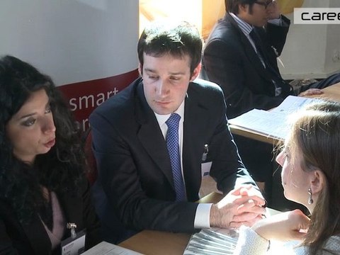 CareerTV.it: Simon Kucher & Partners seleziona candidati all'università