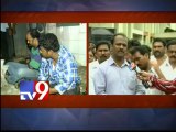 Balakrishna fans caught Nellore blood smugglers