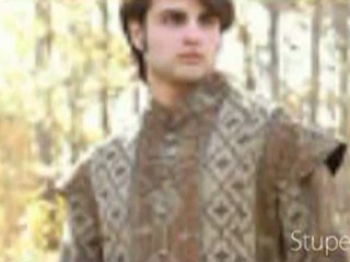 Renaissance Doublets and Vests