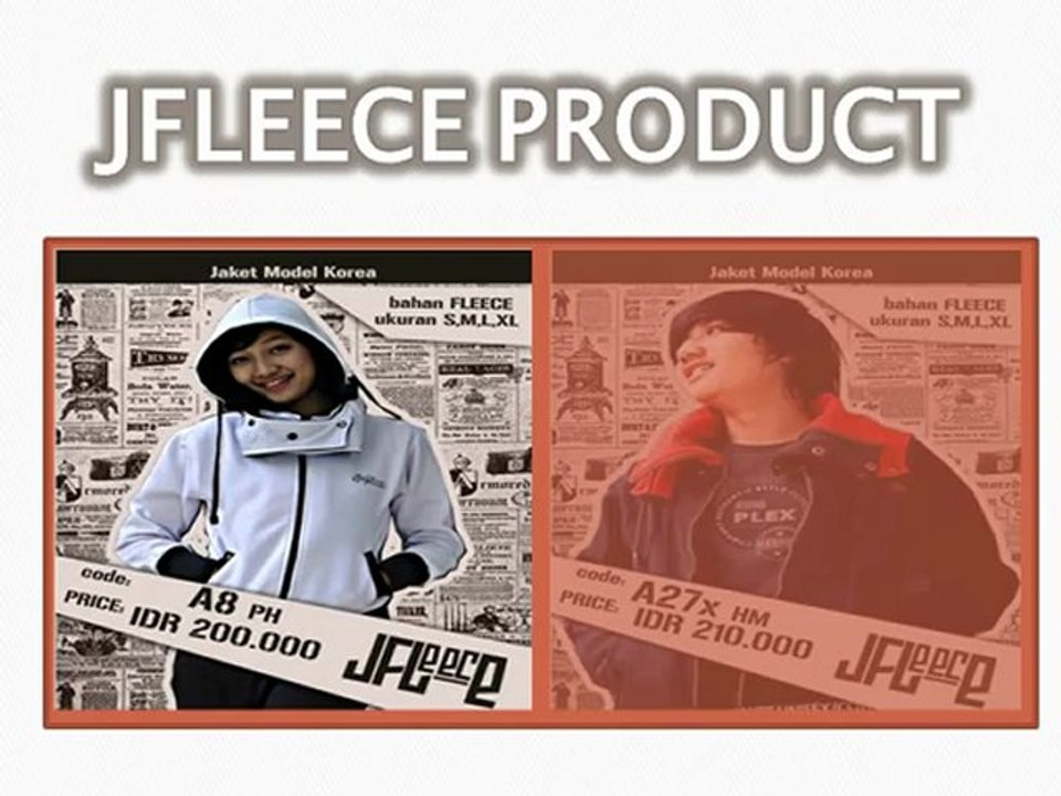 belanja jaket cowo Bandung dan Jakarta Indonesia