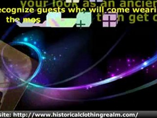 Tips on Creating Period-Themed Parties