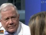 Jim Rogers on the EU, the U S election, and the next big investment opportunity