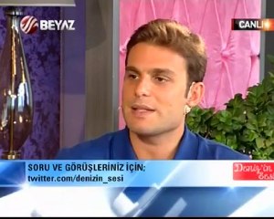Deniz'in Sesi 03.09.2012 1.Kısım