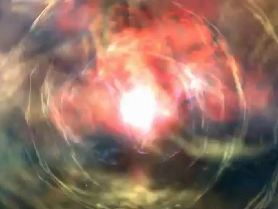 Legends of Pegasus - Xor Trailer