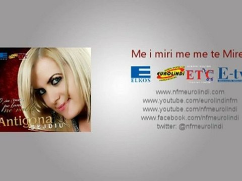 Antigona Sejdiu - Her kollan her xhamadan (Eurolindi & ETC)