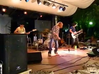 zepset Ardeche  Août 2012