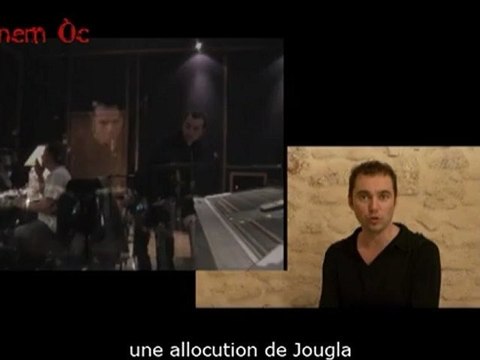 Joanda - Anem Oc - Register