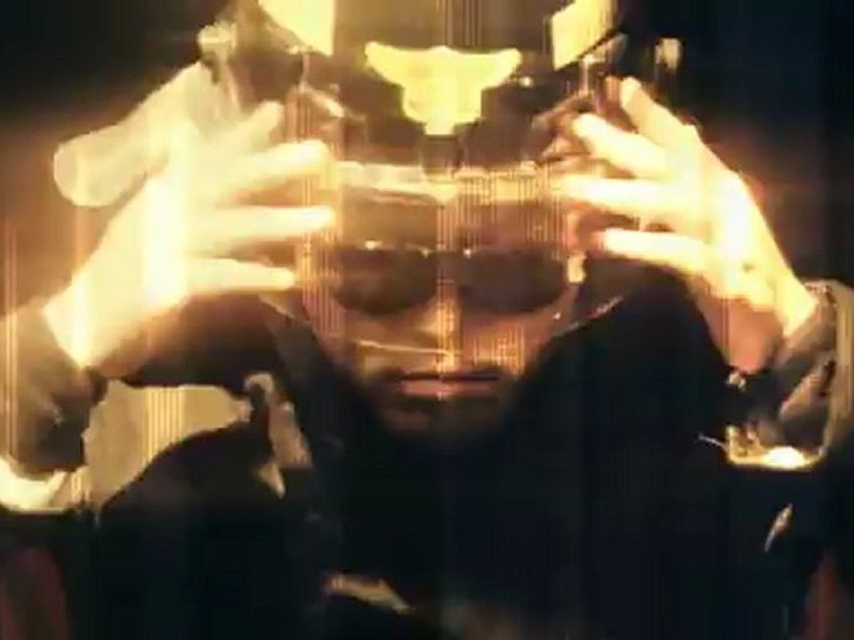 [HD/MV] 팬텀 (PHANTOM) - Burning