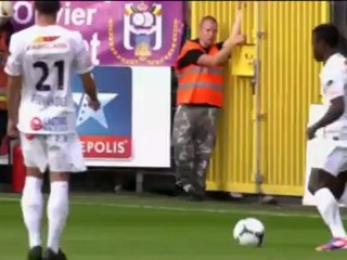 Passo falso dell'Anderlecht che non va oltre il pari col Genk