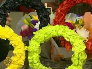 Branding police stifling Olympic spirit