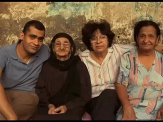 « Je crois que tous les chrétiens d’Égypte ont vu la Vierge. »  Namir AbdelMesseh