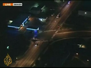 John Hendren on the Colorado shooting