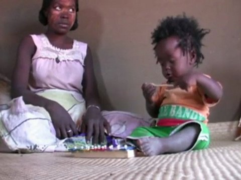 Are parent-child interactions the same across cultures? | Tomorrow Today - interview