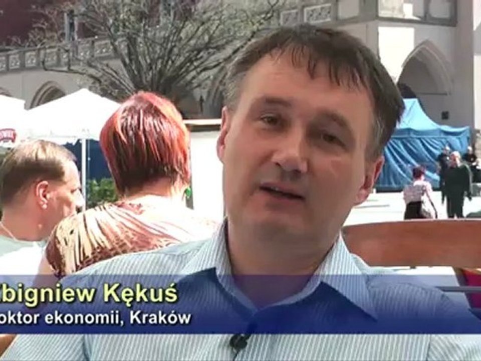 Sprawa dla ABW - Reprywatyzacja mienia, dr Zbigniew Kękuś