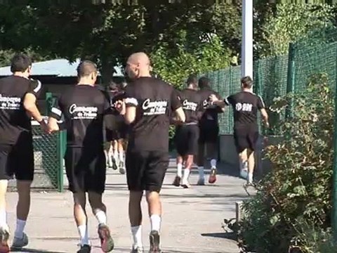 APRÈS MATCH (SMC) : SM CAEN - CLERMONT FOOT