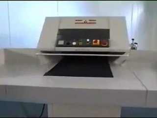 Broyeur de feuilles Ideal 4107