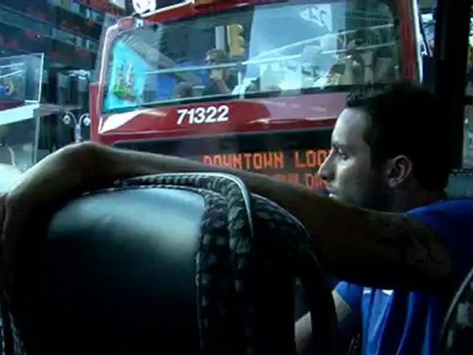 PLEIN CADRE (MHSC) : MHSC A NEW-YORK