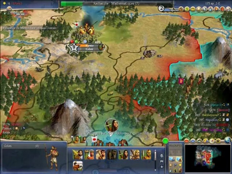 civilization IV part4