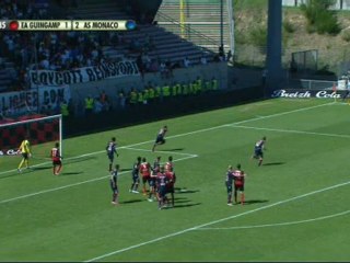 L'INVITÉ DUPLEX (EAG) : 31/08/12 JOCELYN GOURVENNEC