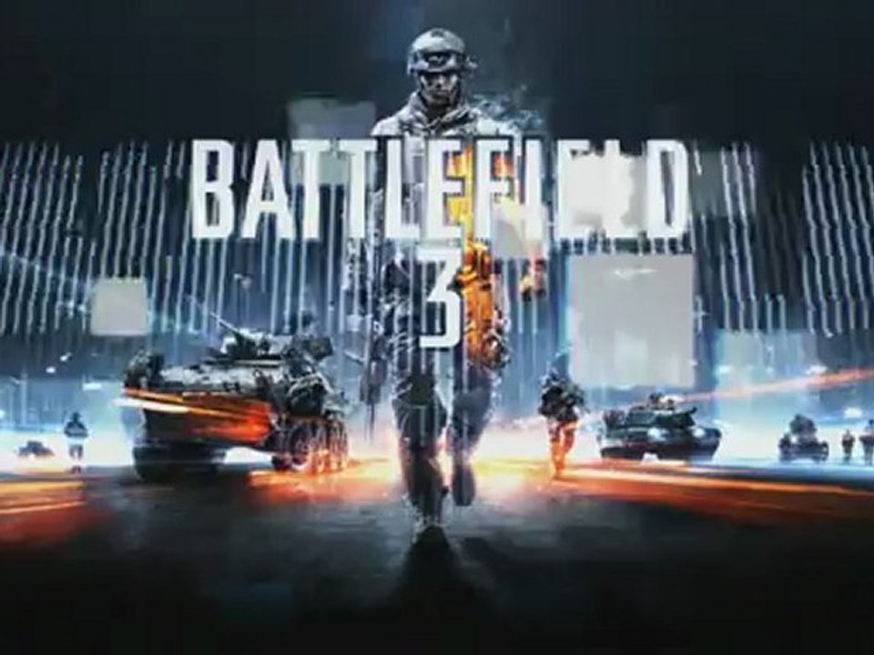 Battlefield 3 - SPAS-12 Gameplay by m0nstaa