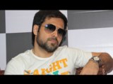 Emraan Hashmi's 3D Experience - Raaz 3