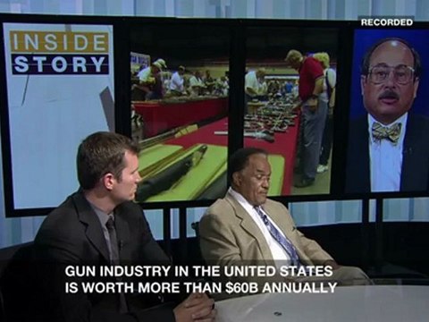 Inside Story Americas - Does the US need stricter gun control laws