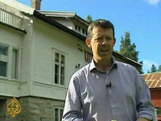 Norway marks one year since massacre