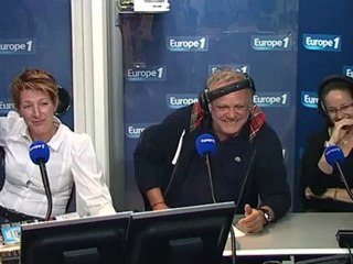 EXTRAIT - Le groupuscule des peoples bronzés