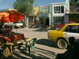 Afghanistan's Bamiyan site threatened again
