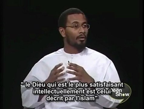 [DeenShow] - La Trinité a t'elle un sens - Kamal El Mekki