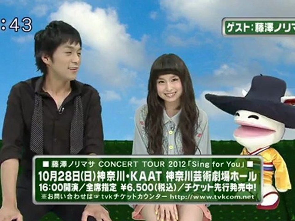 saku saku (20120903-0730 ｔｖｋ)-02