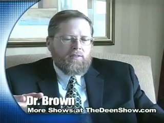 [DeenShow] - Le Jihad du Dr Brown