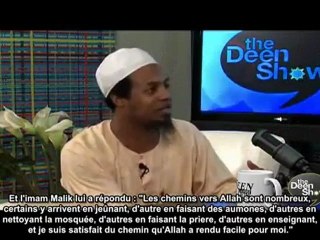 [DeenShow] - Les Distractions de ce bas monde