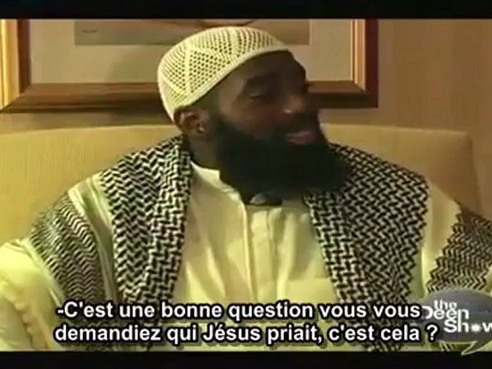 [DeenShow] - LOON, la Star du Rap converti à l'islam