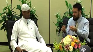 [DeenShow] - Voyou ou Musulman