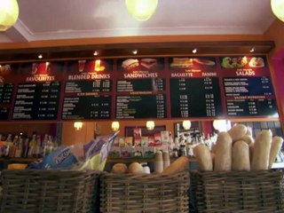 Listening Post - Feature: London Olympics: Ambush advertising