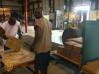 Returning US veterans struggle to adjust