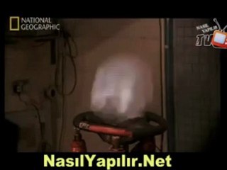 Hava Yastıkları Nasıl Yapılır? | NasılYapılır.Net |