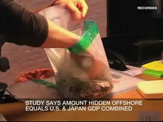 Inside Story - Taking on the tax havens
