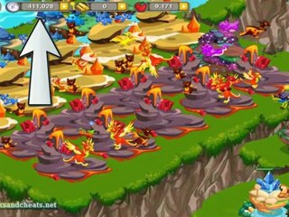 Dragon story Iphone Cheats