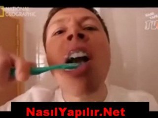 Diş Macunu Nasıl Yapılır? | NasılYapılır.Net |