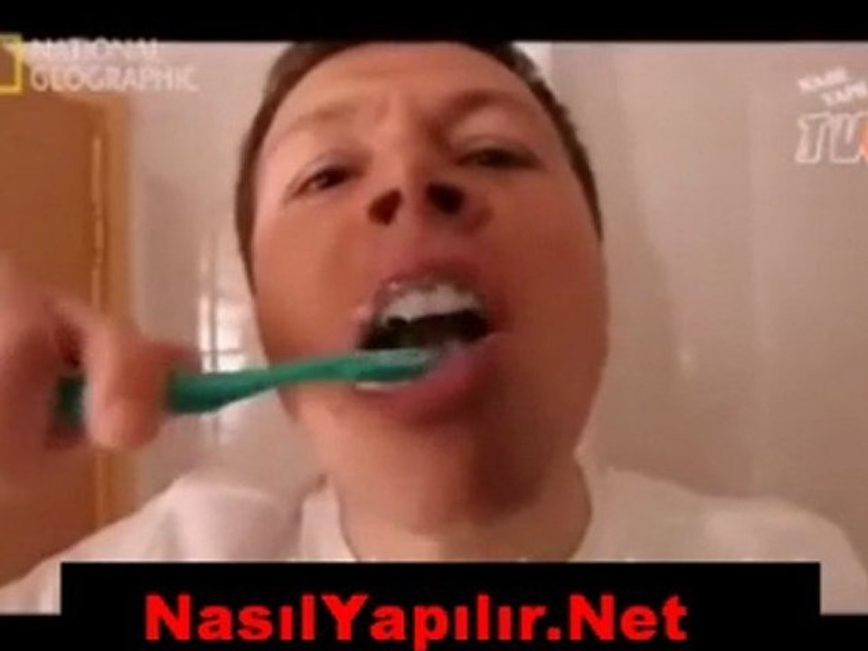 Diş Macunu Nasıl Yapılır? | NasılYapılır.Net |