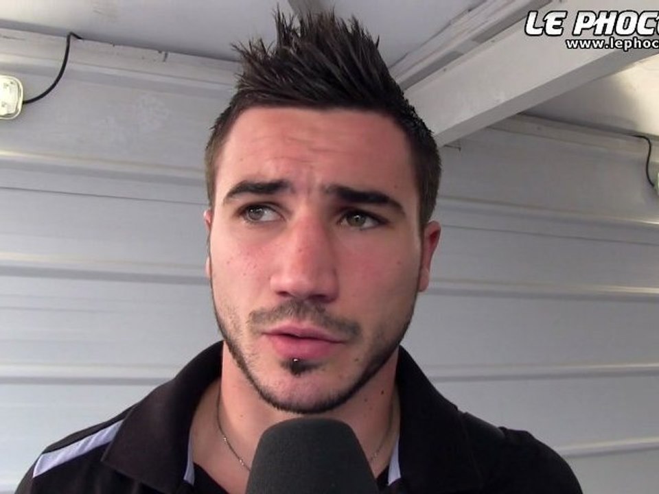 Alessandrini : "Le Vél', c'est magnifique"