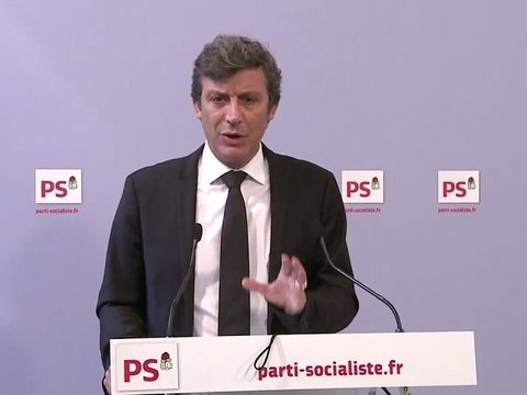 David Assouline : «toutes les mesures qui seront prises seront des mesures de justice»