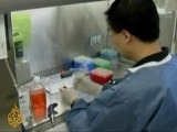 Only cured HIV patient  promotes more research