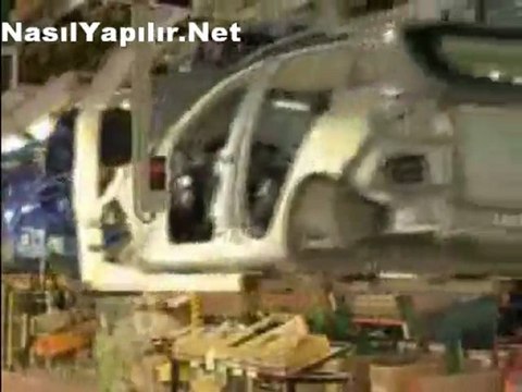 Araba Nasıl Yapılır? | NasılYapılır.Net |