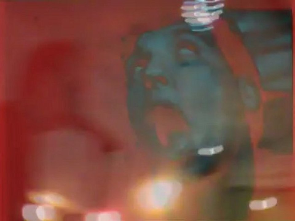 The Beaten Generation Feel the Pain