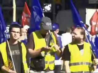 France announces new recovery plan for auto sector