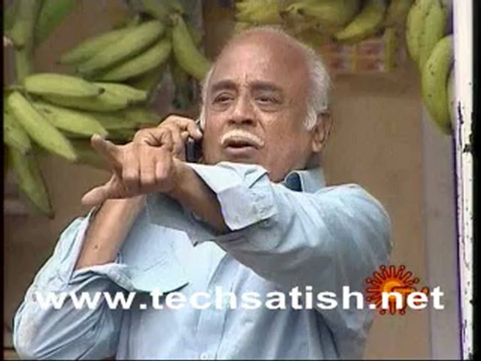 Mundhanai Part 2