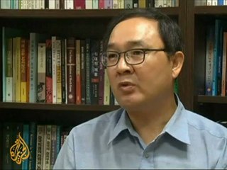 North Korea unveils Kim Jong-un's wife